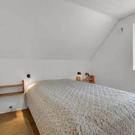 3039 بيت للعطل Ringkøbing