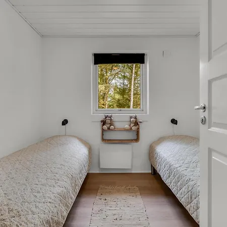 3039 بيت للعطل Ringkøbing
